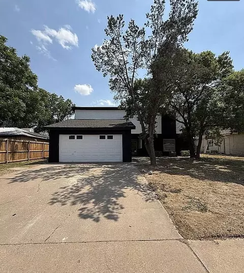 6133 37th St, Lubbock, TX 79407