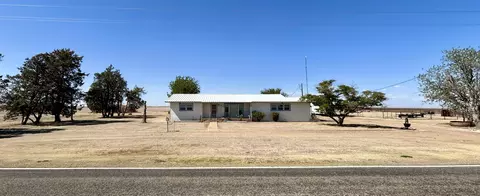 2101 Fm 97, Lockney, TX 79241