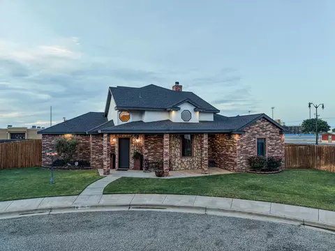 202 Wildcat St, Wolfforth, TX 79382