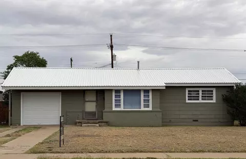 4420 37th St, Lubbock, TX 79414
