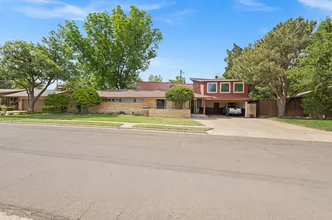 3109 25th St, Lubbock, TX 79410