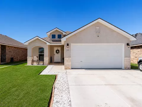 7515 101st St, Lubbock, TX 79424