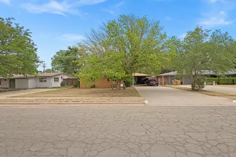 4316 45th St, Lubbock, TX 79413