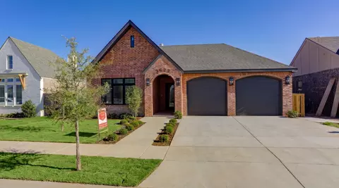 3629 122nd St, Lubbock, TX 79423
