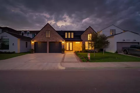 3604 144th St, Lubbock, TX 79423