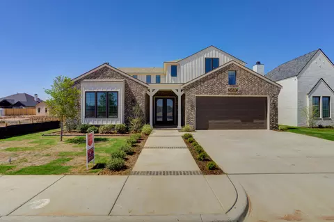 3610 144th St, Lubbock, TX 79423