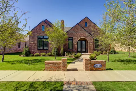 3806 123rd St, Lubbock, TX 79423