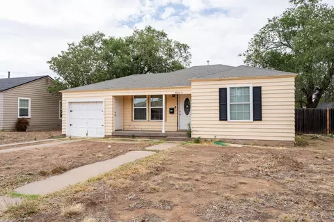 4614 33rd St, Lubbock, TX 79410