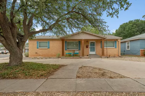 3101 44th St, Lubbock, TX 79413