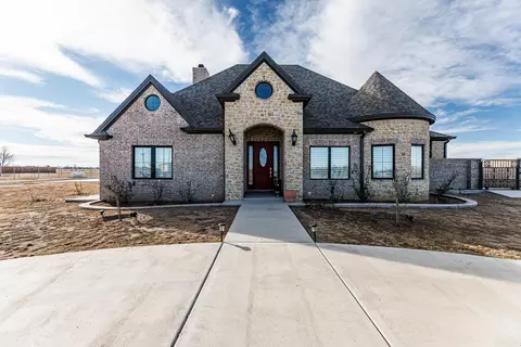 5812 E County Rd 6400, Lubbock, TX 79403