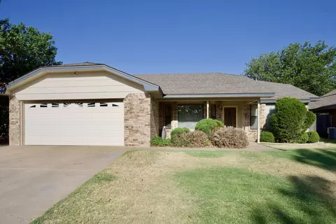 6916 Hope Ave, Lubbock, TX 79424