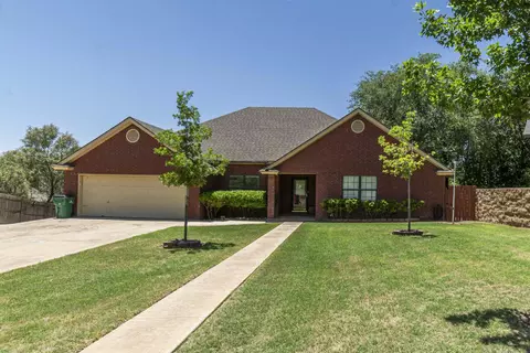 31 Arapaho Rd, Ransom Canyon, TX 79366