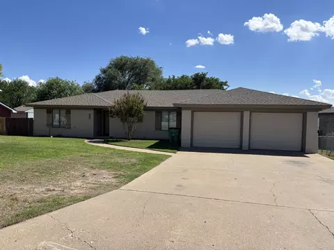 29 Highland Dr, Ransom Canyon, TX 79366