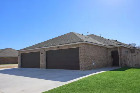5523 Itasca St, Lubbock, TX 79416