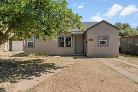 2215 20th St, Lubbock, TX 79411