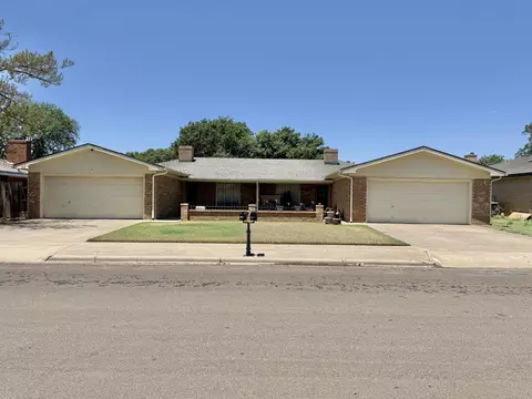 7912 Albany Ave, Lubbock, TX 79424