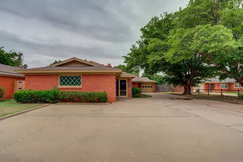 4313 58th St, Lubbock, TX 79413