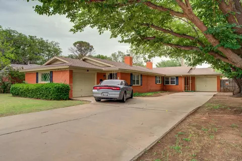 4309 58th St, Lubbock, TX 79413