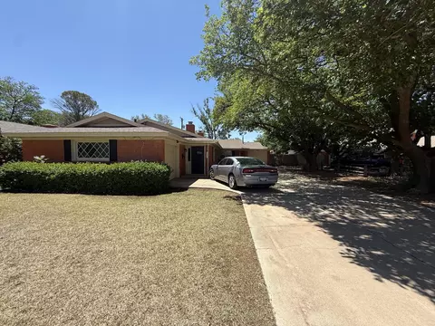 4309 58th St, Lubbock, TX 79413
