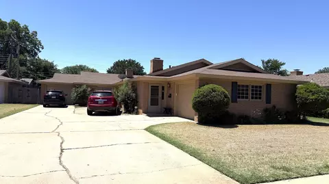 3633 54th St, Lubbock, TX 79413