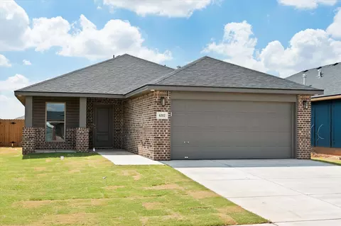 6312 Venita Ave, Lubbock, TX 79407