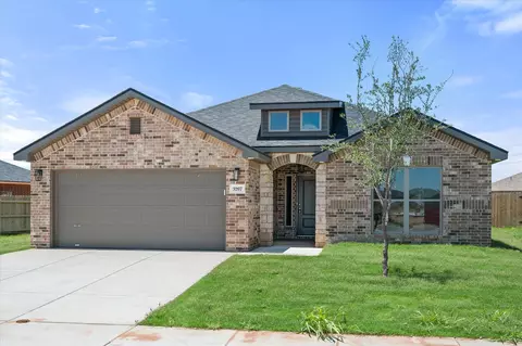 3207 Harvest Ave, Wolfforth, TX 79382