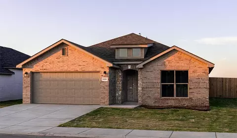 3207 Harvest Ave, Wolfforth, TX 79382