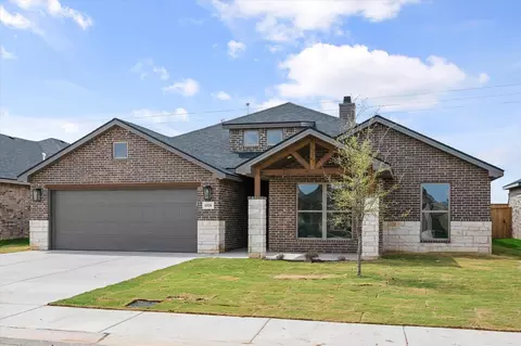 6926 53rd St, Lubbock, TX 79407