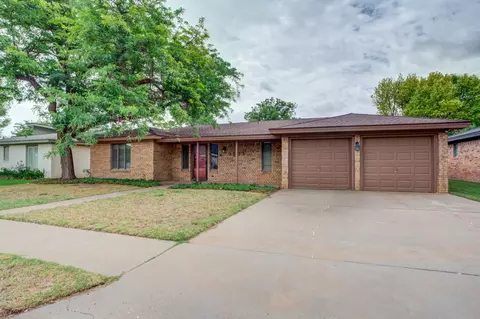 3503 91st St, Lubbock, TX 79423