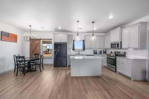 1389 Redhead Rd, Wilson, TX 79381