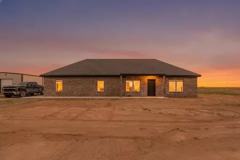 1389 Redhead Rd, Wilson, TX 79381