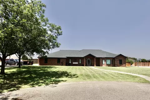 5412 County Rd 7340, Lubbock, TX 79424