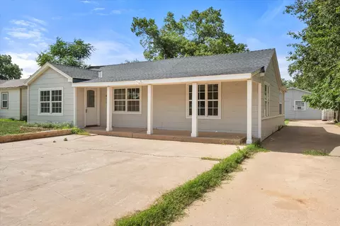 2014 40th St, Lubbock, TX 79412