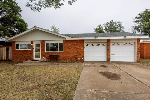 2107 57th St, Lubbock, TX 79412
