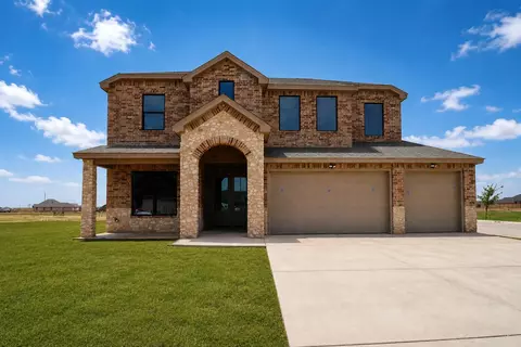 1101 N 6th St, Wolfforth, TX 79382