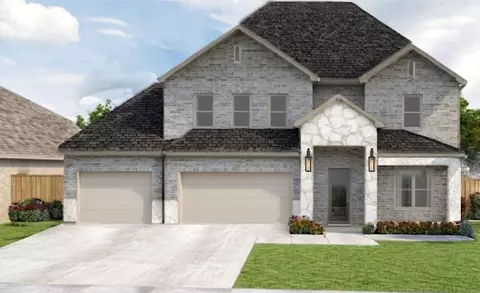 1101 N 6th St, Wolfforth, TX 79382