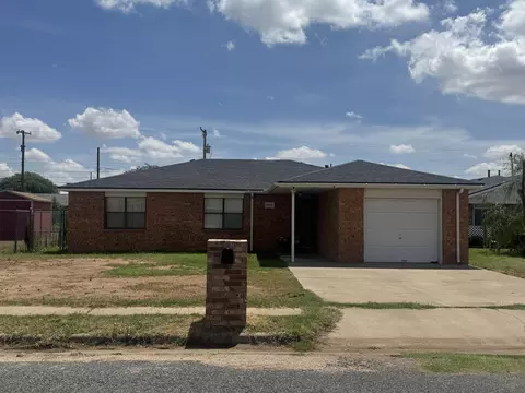 2609 Elm Ave, Lubbock, TX 79404