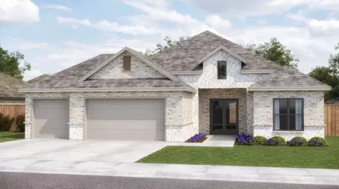 1218 N 6th St, Wolfforth, TX 79382