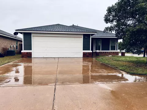 2321 99th St, Lubbock, TX 79423