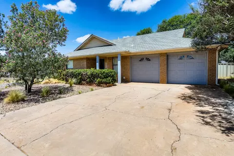 3510 103rd St, Lubbock, TX 79423