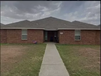 5408 Harvard St, Lubbock, TX 79416
