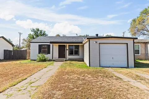 4817 35th St, Lubbock, TX 79414