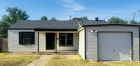 4817 35th St, Lubbock, TX 79414