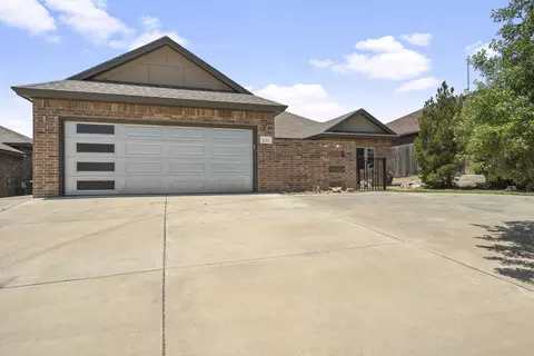 2107 101st St, Lubbock, TX 79423