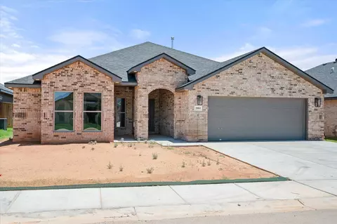 2904 Ranch Ave, Wolfforth, TX 79382