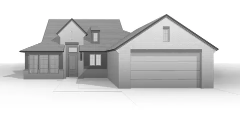 1214 N 6th St, Wolfforth, TX 79382