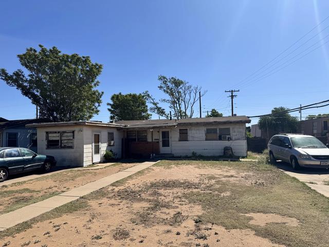 6127 Avenue Q, Lubbock, TX 79412