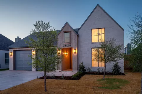 3628 122nd St, Lubbock, TX 79423