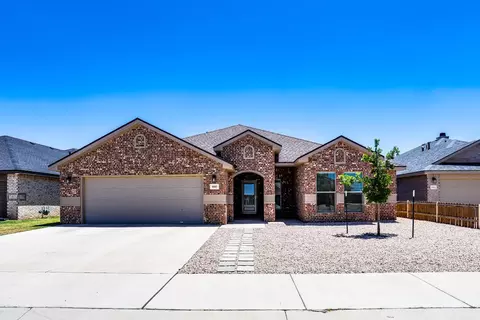 9803 Xenia Ave, Lubbock, TX 79424