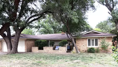 3608 76th St, Lubbock, TX 79423